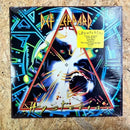 DEF LEPPARD HYSTERIA