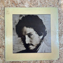 BOB DYLAN NEW MORNING