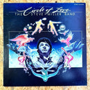 THE STEVE MILLER BAND CIRCLE OF LOVE