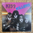 KISS KILLERS