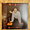 ARC ALMOND STORIES OF JOHNNY /東芝EMI
