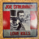 JOE STRUMMER LOVE KILLER