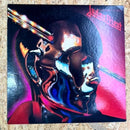 JUDAS PRIEST STAINED CLASS