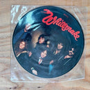 Whitesnake STANDING IN THE SHADOW