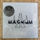 44MAGNUM ACTOR