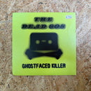 GHOSTFACED Ghostfaced Killer