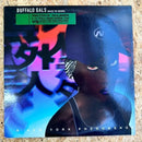 Malcolm McLaren & The World Famous Supreme Team BUFFALO GARLS BACK TO SKOOL