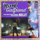 ★NSYNC Girlfriend