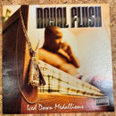 Royal Flush Iced Down Medallions