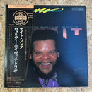 Walter Davis Trio Night Song