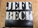 JEFF BECK THERE AND BACK