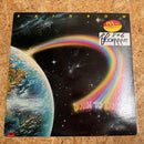 RAINBOW DOWN TO EARTH