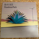Hi-Fi SET Pasadena Park