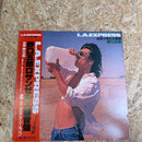 野口五郎 L.A.EXPRESS