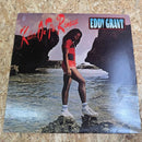 EDDY GRANT Killer on the rampage