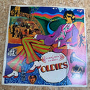 THE BEATLES A BEATLES COLLECTION OF OLDIES