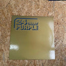 DEEP PURPLE 24CALAT PARPLE