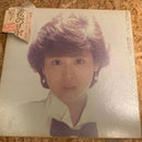 松田聖子 金色のリボン