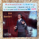 Joe Sentieri Romantica-Libero