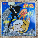 魔夜峰央 Run away 美少年達！