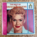 コニースティーヴァンス The Best Of Connie Stevens