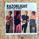 Razorlight Before I fall to pieces