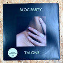Bloc Party Talons