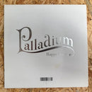 Palladium Happy Hour