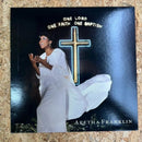 ARETHA FRANKLIN ONE LORD,ONE FAITH , ONE BAPTISM