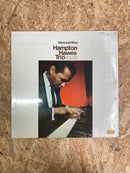 Hampton Hawes Trio Here and Now