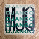 The Modern Jazz Quartet Django