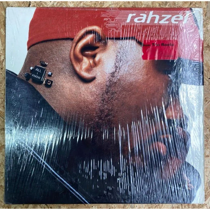 Rahzel / All I Know