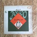 LES McCANN BEAUX J, POOBOO