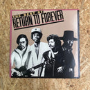 RETUREN TO FOREVER THE BEST OF RETURN TO FOREVER