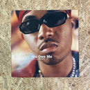 Nas You Owe Me (featuring Ginuwine)