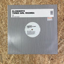 KLONHERTZ THREE GIRL RHUMBA