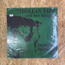 TIROLIAN TAPE and her knights Japanese Standards5
