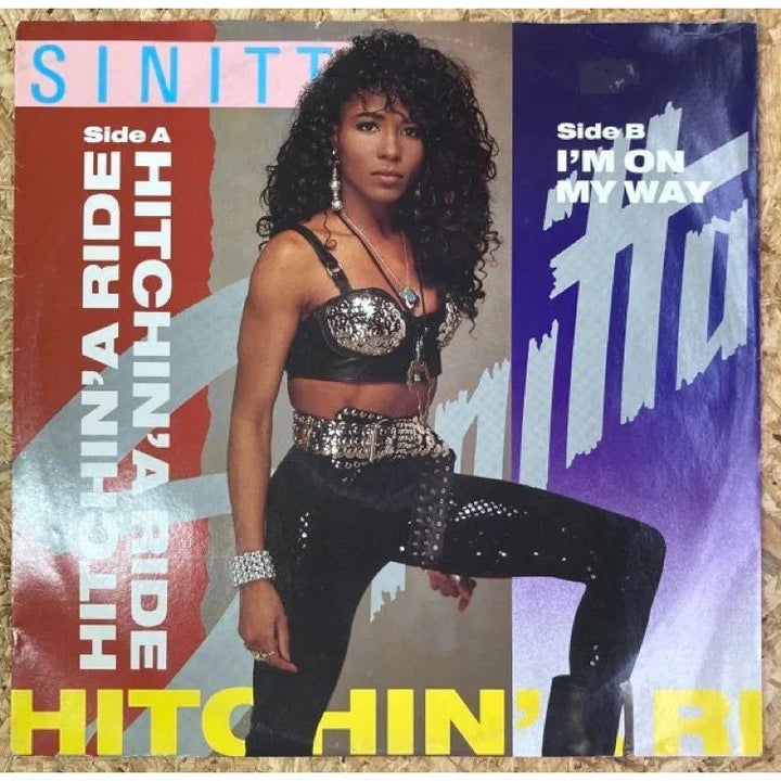 Sinitta / Hitchin' A Ride