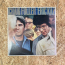 CRAIG FULLER ＆ ERIC KAZ ST