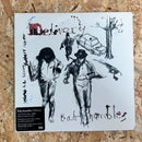 Babyshambles Delivery