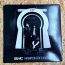 BLACK REBEL MOTORCYCLE CLUB Weapon Of Choice
