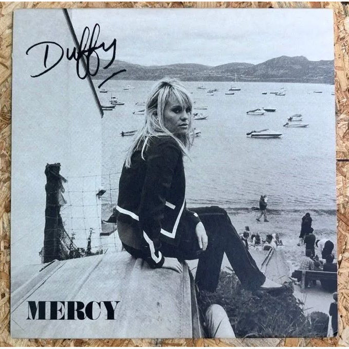 Duffy / Mercy