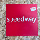 Speedway Can't Turn Back