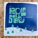 The Maple State The joanna EP