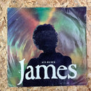 James Sit Down
