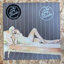 The Long Blondes Weekend Without Makeup