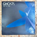 Ghosts Stay The Night