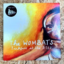 The Wombats Backfire at the Disco
