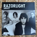 RAZORLIGHT AMERICA