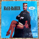 Kula Shaker Hush